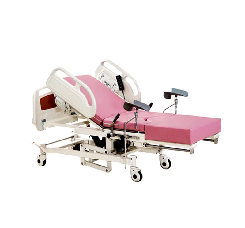 Hospital ward